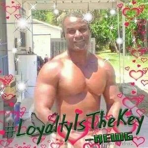 Meet your Posher, Clifford